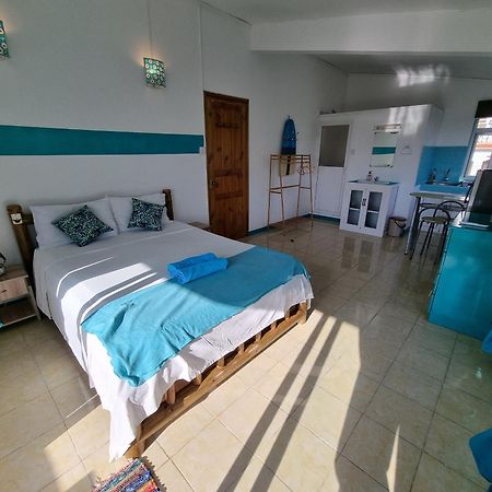 Hotel Surf House à La Gaulette Extérieur photo