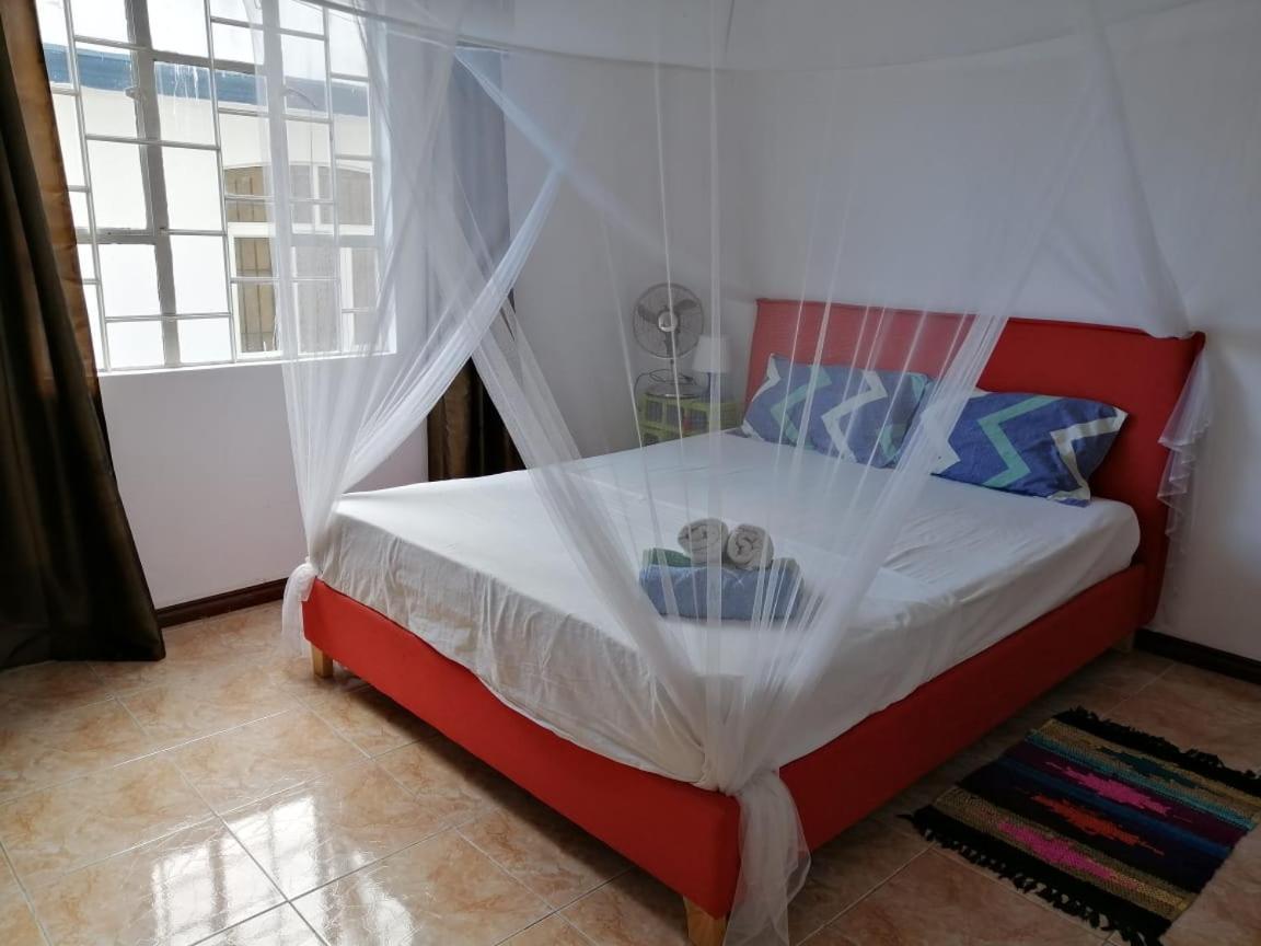 Hotel Surf House à La Gaulette Extérieur photo