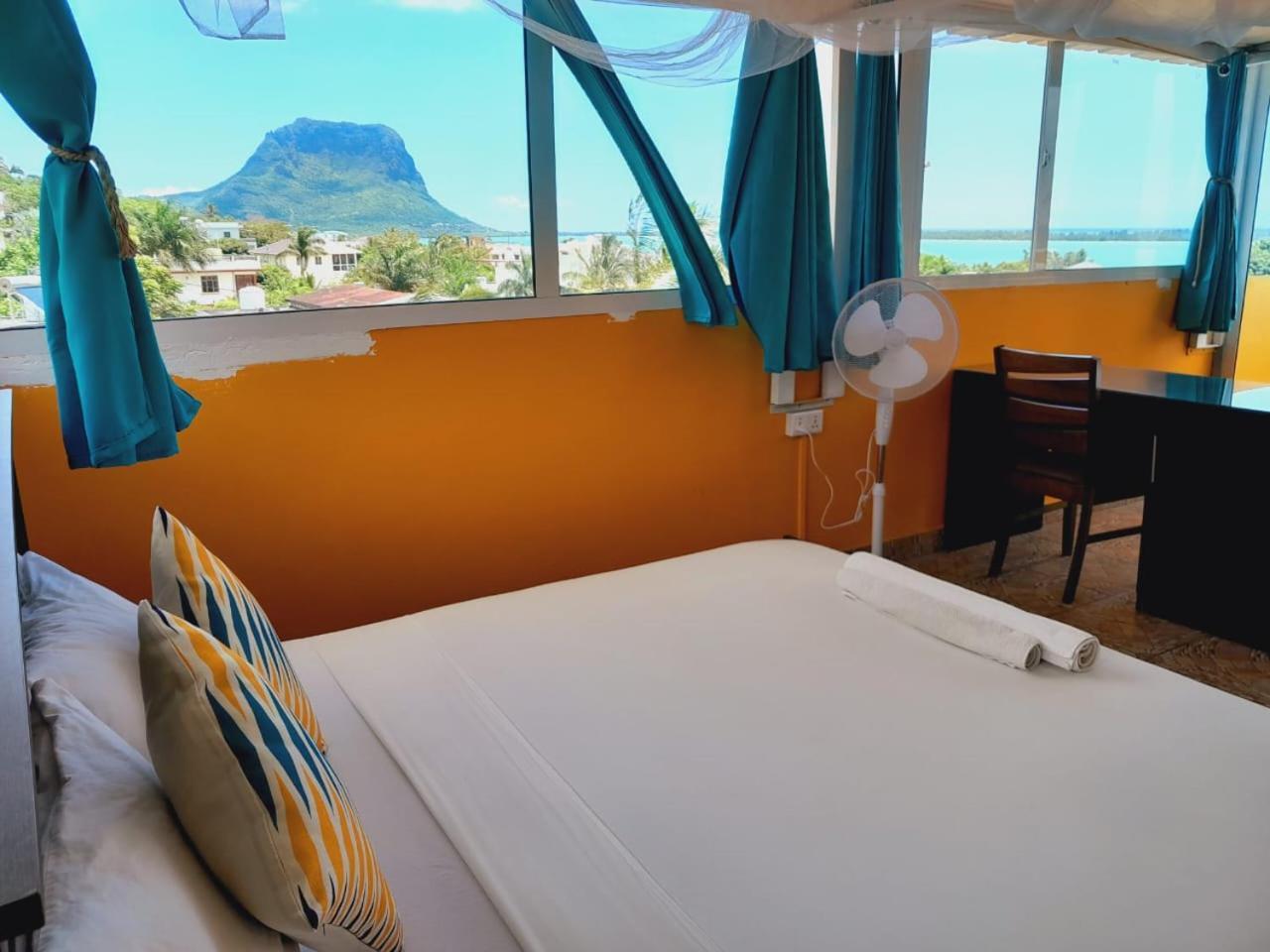 Hotel Surf House à La Gaulette Extérieur photo