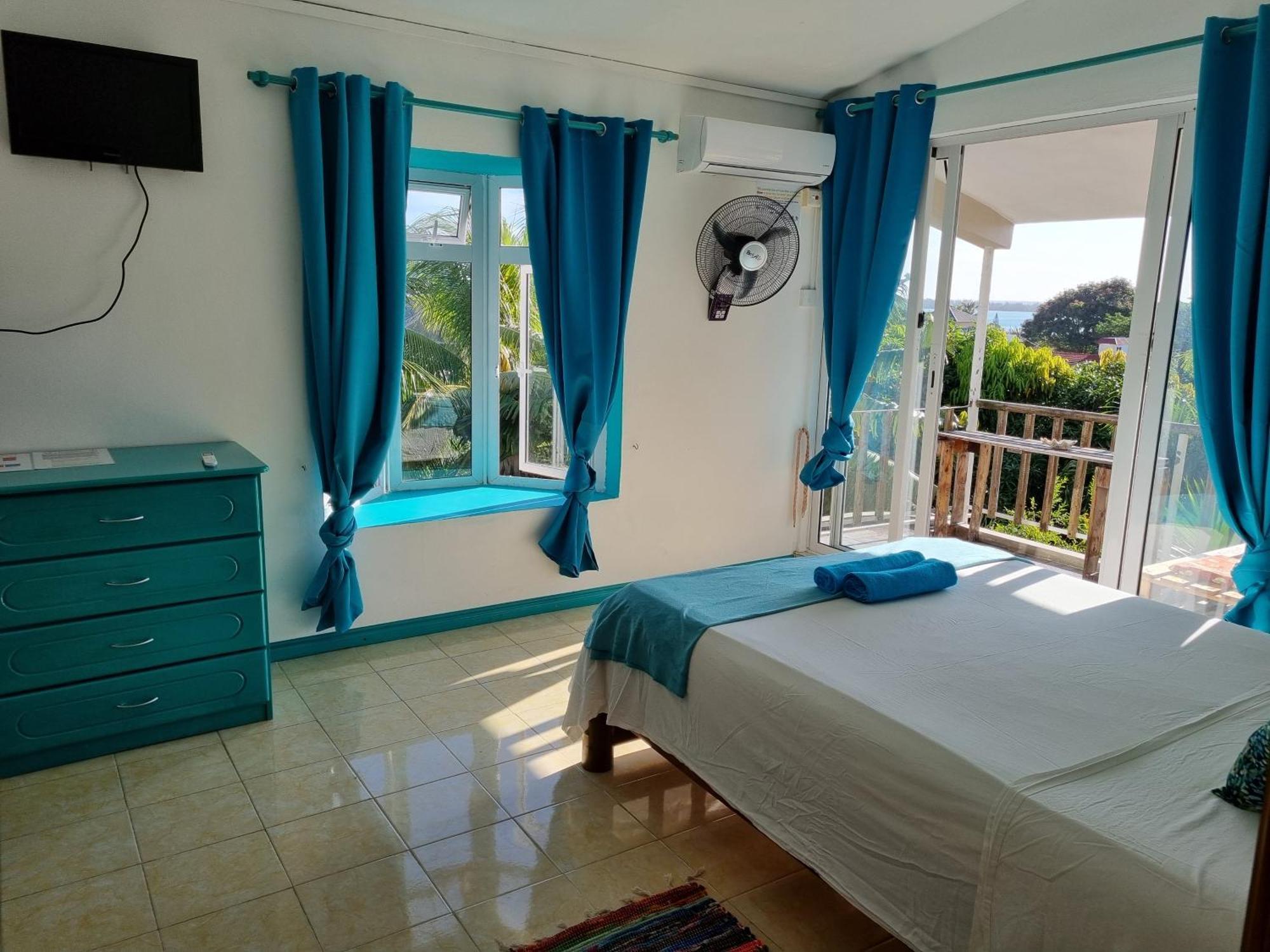 Hotel Surf House à La Gaulette Extérieur photo