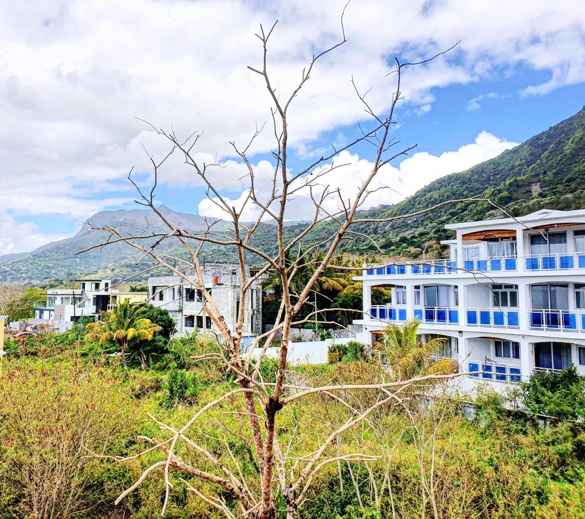 Hotel Surf House à La Gaulette Chambre photo