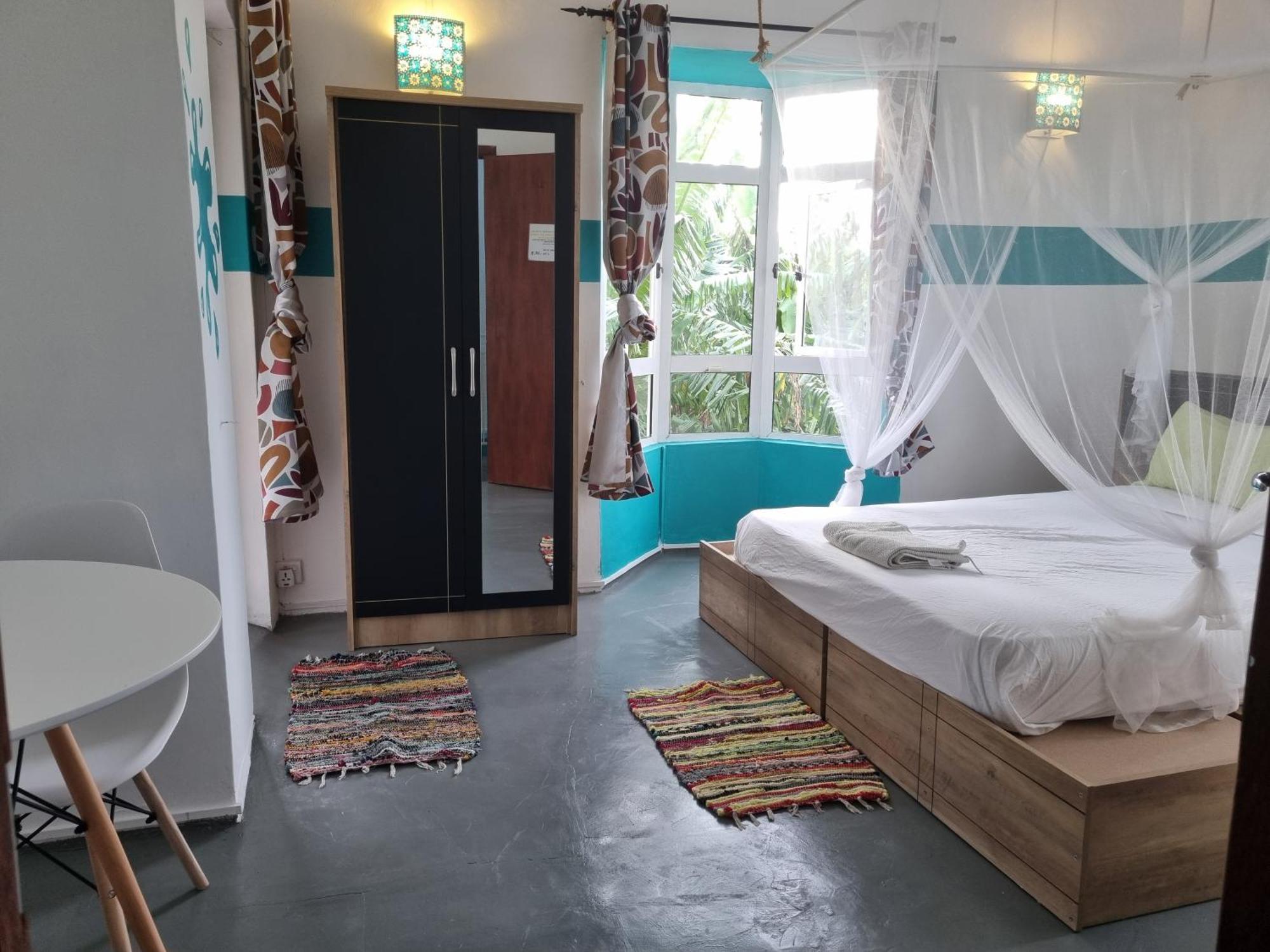 Hotel Surf House à La Gaulette Chambre photo