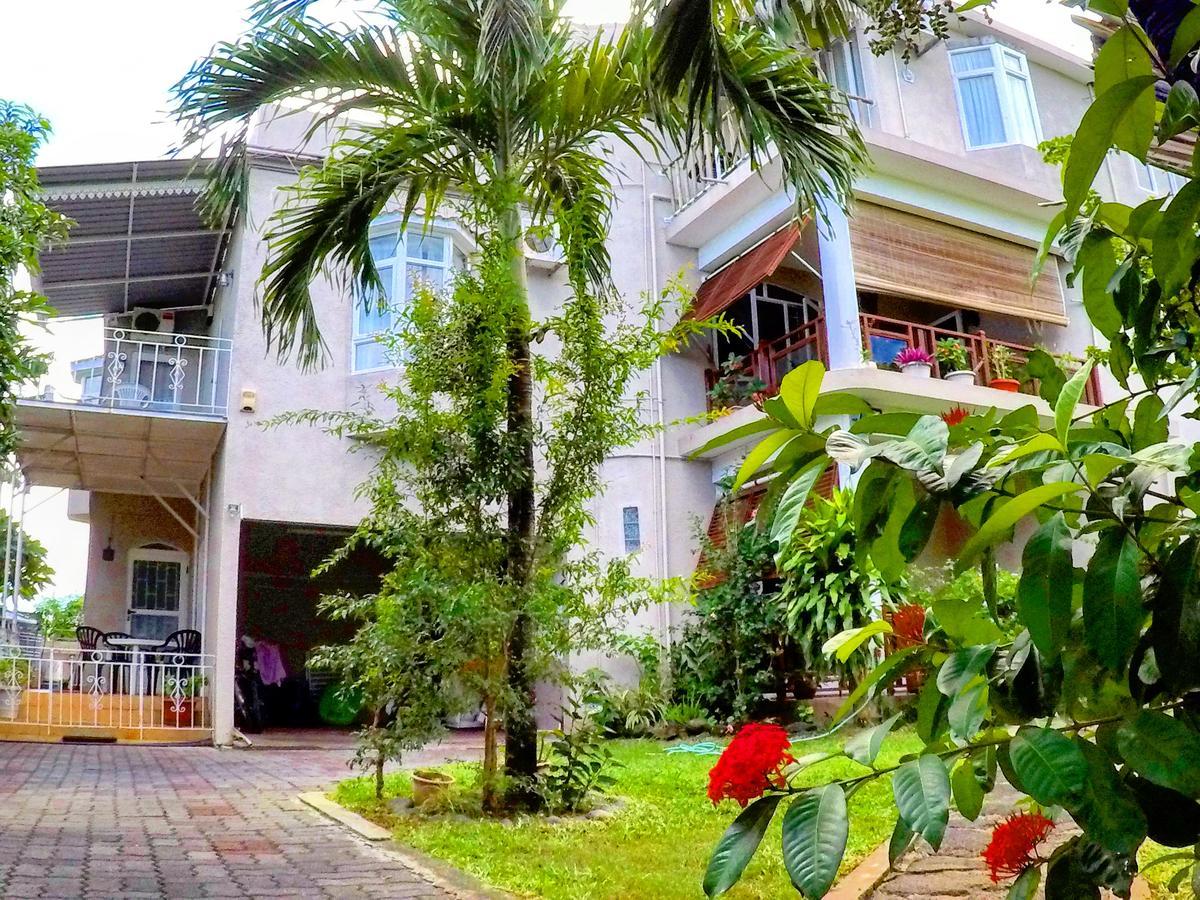 Hotel Surf House à La Gaulette Extérieur photo