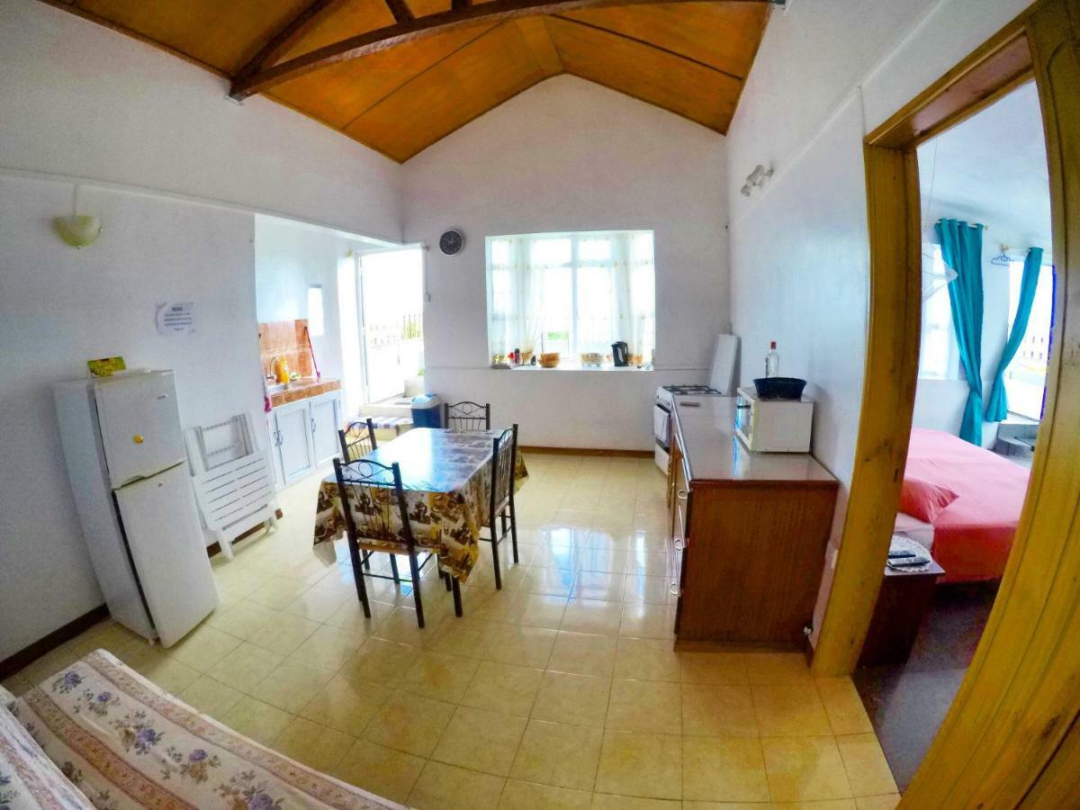 Hotel Surf House à La Gaulette Extérieur photo