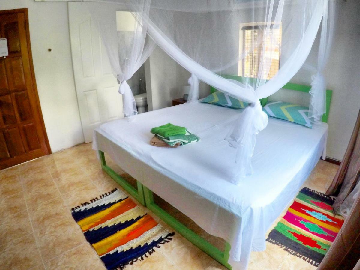 Hotel Surf House à La Gaulette Extérieur photo