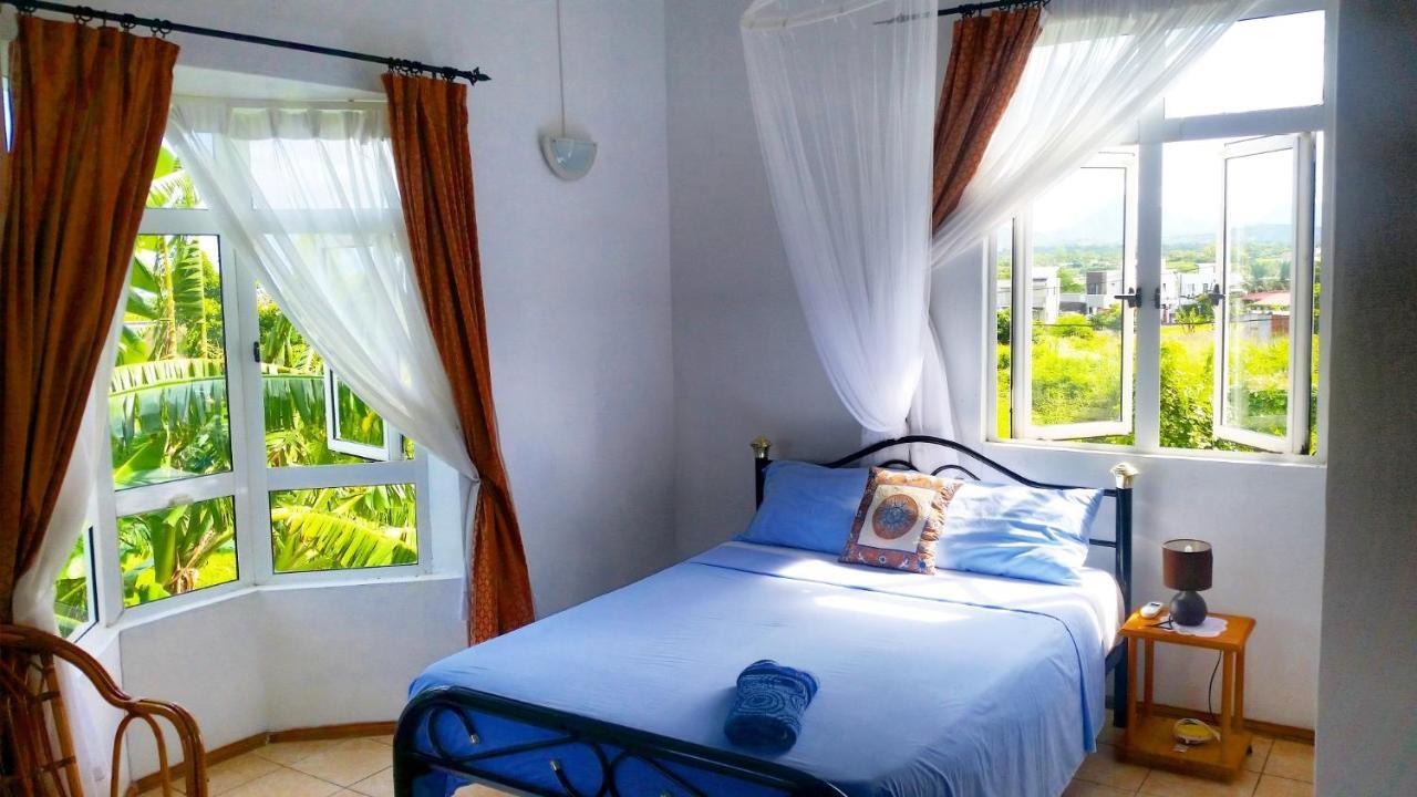 Hotel Surf House à La Gaulette Extérieur photo
